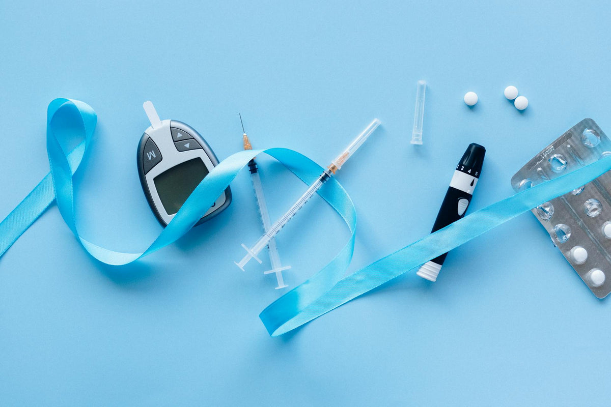 je mehr insulin desto höher die werte