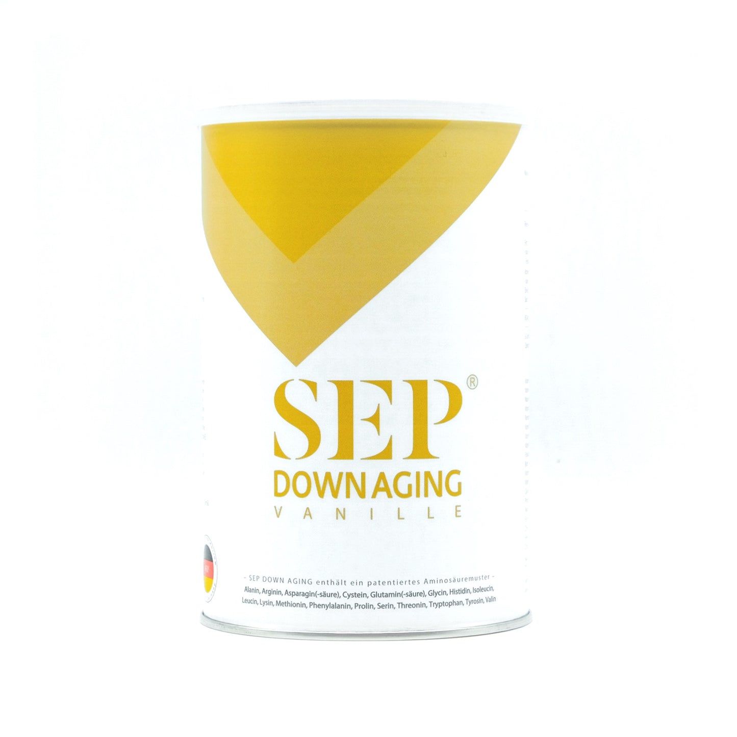 
                  
                    SEP Downaging Single
                  
                