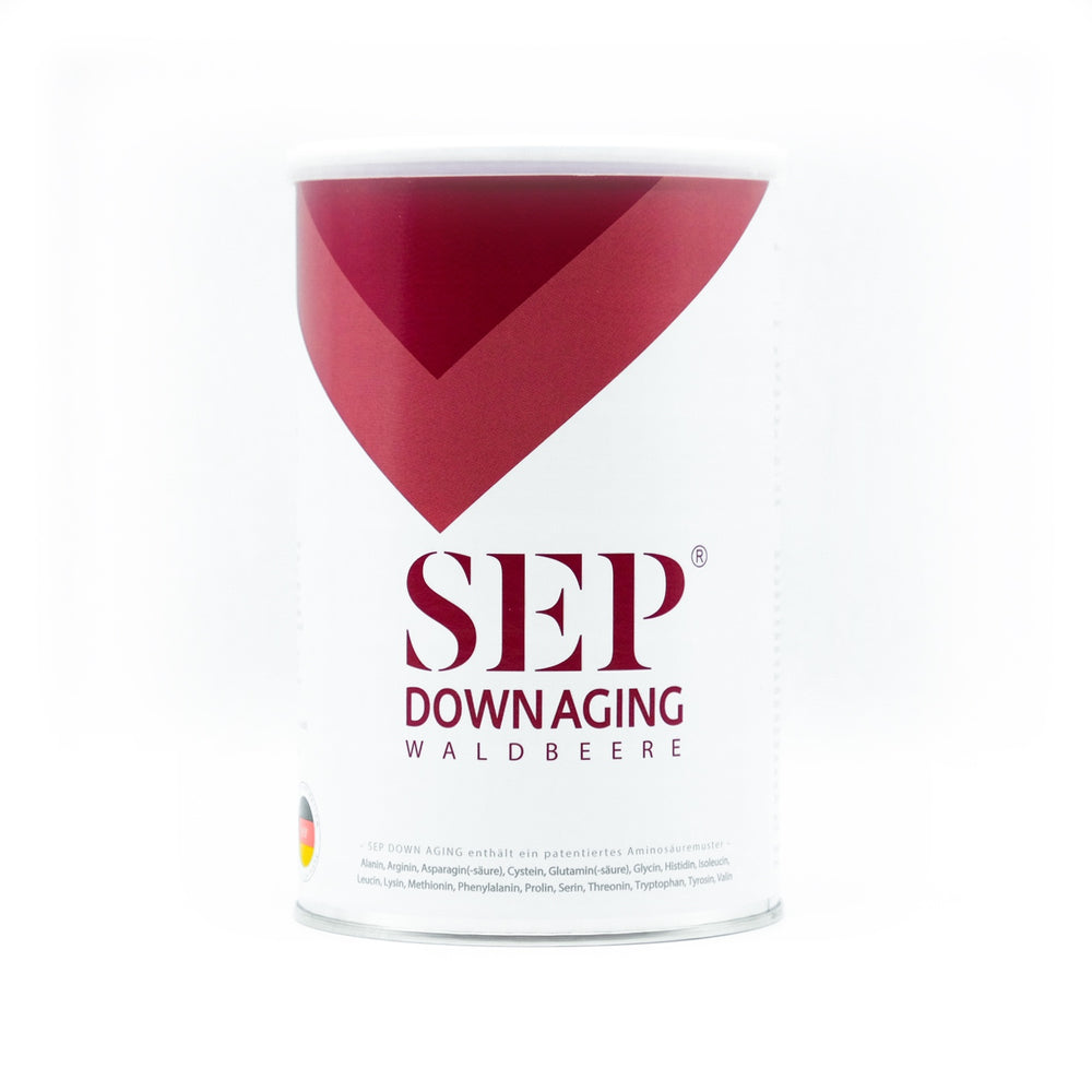 
                  
                    SEP Downaging Single
                  
                